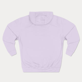 Mindbloom Embroidered Hoodie
