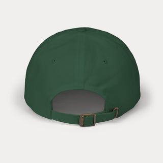 Neuroplasticity Embroidered Cap