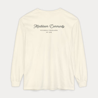 Special Edition Community Longsleeve