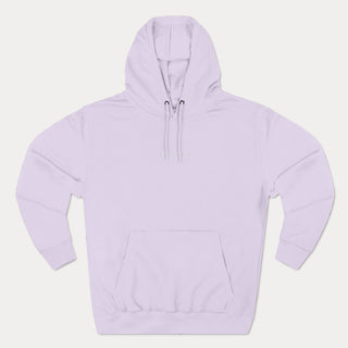 Mindbloom Embroidered Hoodie