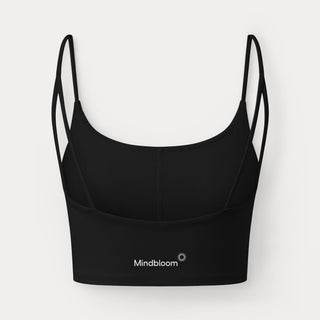 Women's Luxe Sports Bra