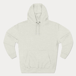 Mindbloom Embroidered Hoodie