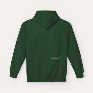 Inner Healing Intelligence Hoodie