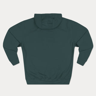 Mindbloom Embroidered Hoodie