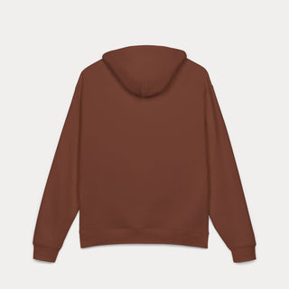 Neuroplasticity Embroidered Hoodie