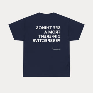 A Different Perspective Tee