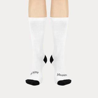 Neuroplasticity Cushioned Socks