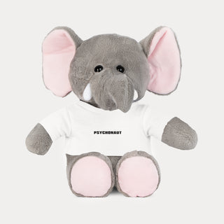 Plush Treatment Monitor (PTM)