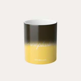 Neuroplasticity Color Morphing Mug