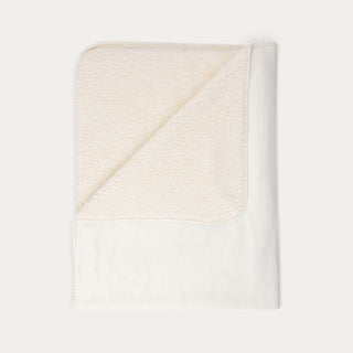Superbloom Sherpa Blanket