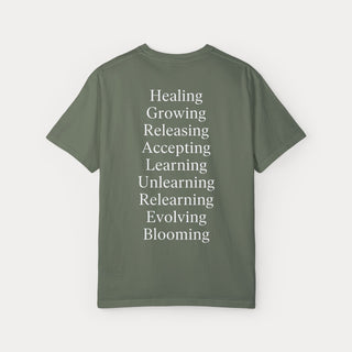 Action Tee Shirt