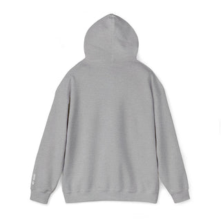 I Love My Mind Embroidered Hoodie
