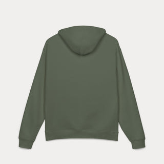 Neuroplasticity Embroidered Hoodie