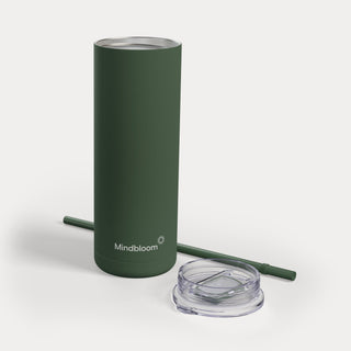 Mindbloom Tumbler