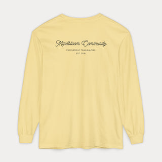 Special Edition Community Longsleeve