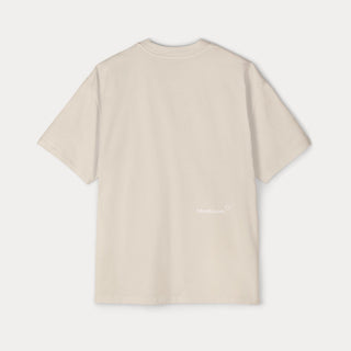 Peace of Mind Heavy Oversized Tee