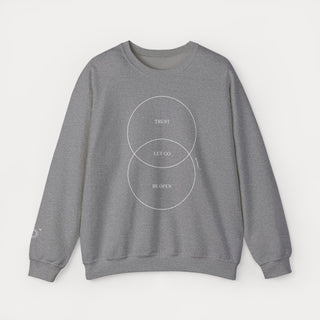 TLO Crewneck Sweatshirt