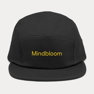 Embroidered Cap