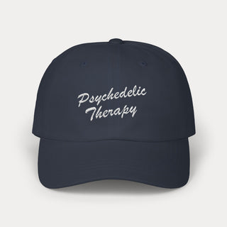 Psychedelic Therapy Cap